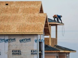 Почему темпы строительства жилья в Канаде