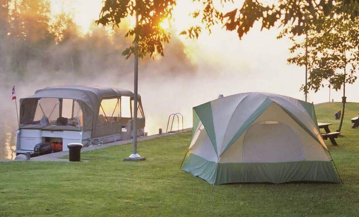  Parks Canada 