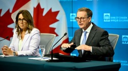 Банк Канады снижает процентную ставку