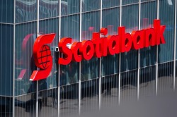Клиенты Scotiabank остались без денег