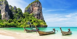 Туристический налог за посещение Таиланда