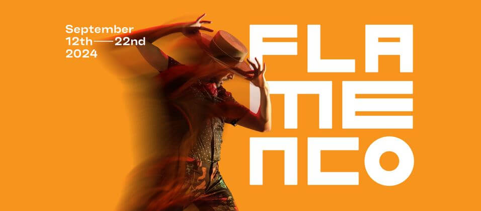 Vancouver International Flamenco Festival