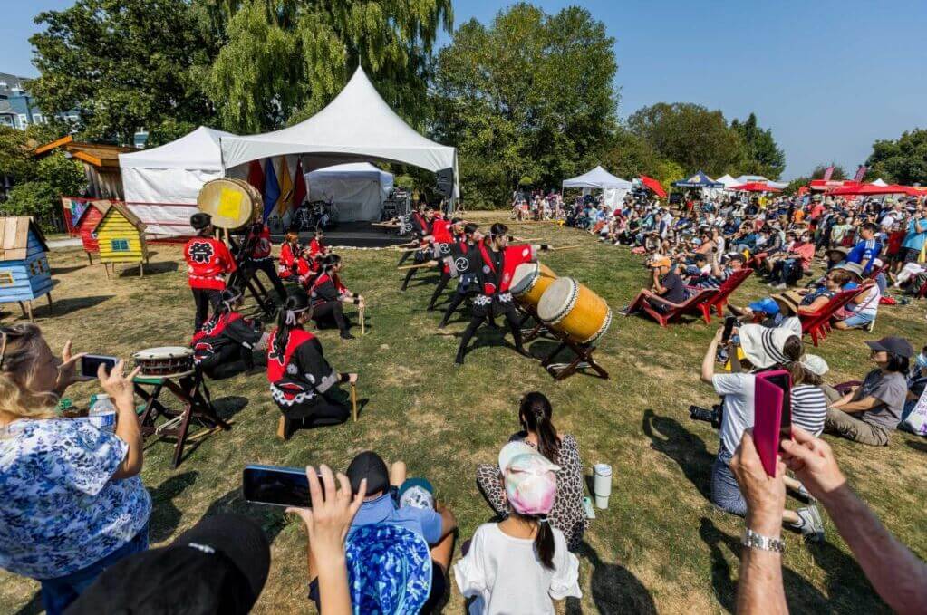 Richmond Maritime Festival