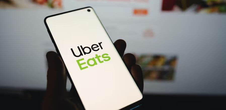 Uber Eats