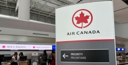 Air Canada