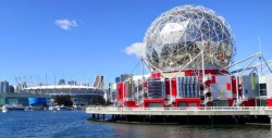 Science World