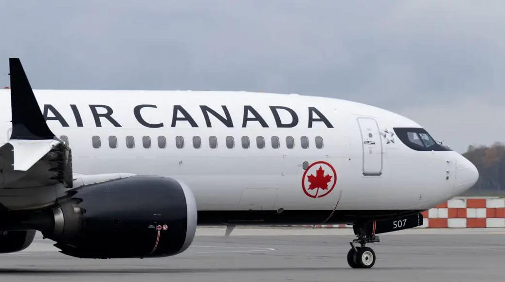 Air Canada