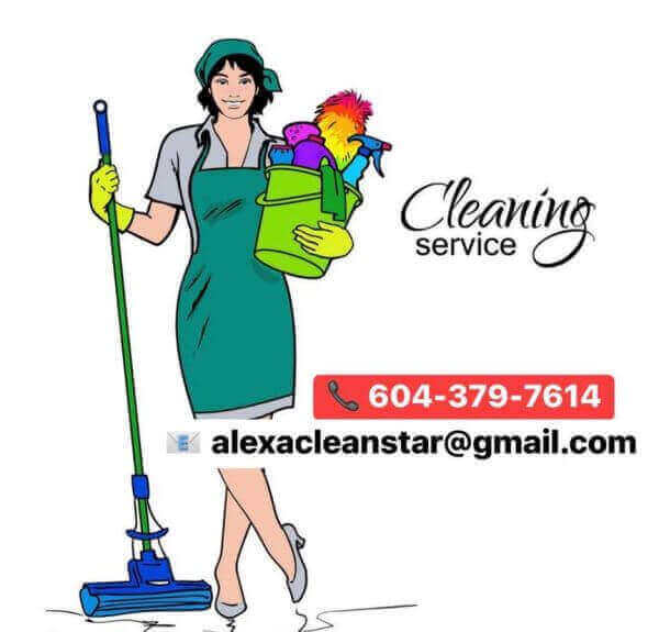 Alexa CleanStar