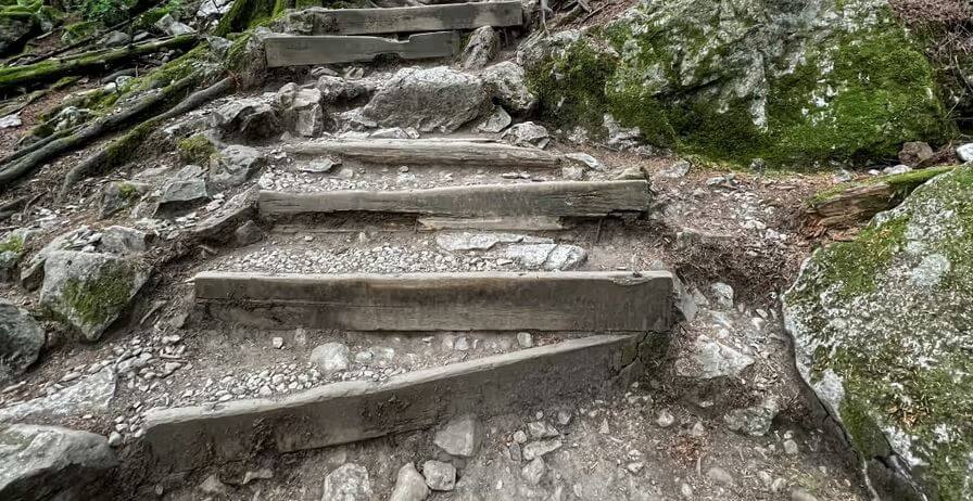 Grouse Grind