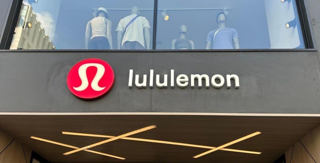 Lululemon Athletica