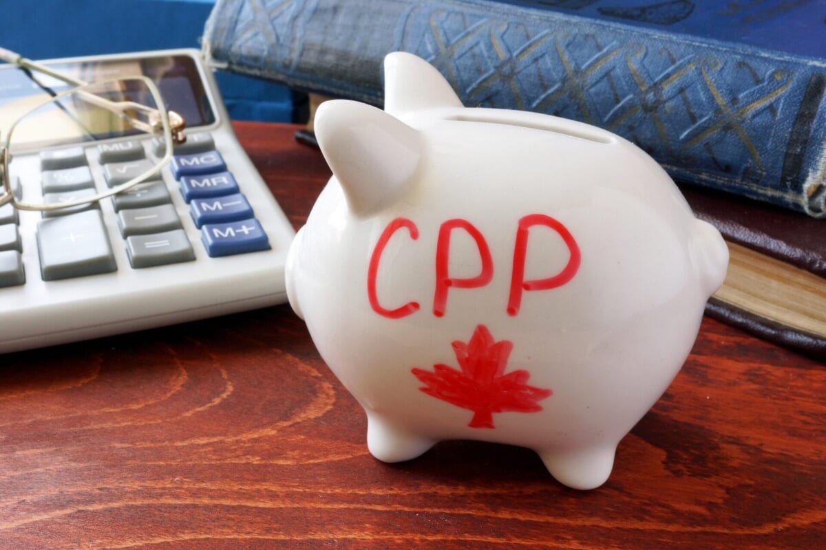 CPP Canada