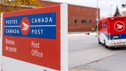 Canada Post