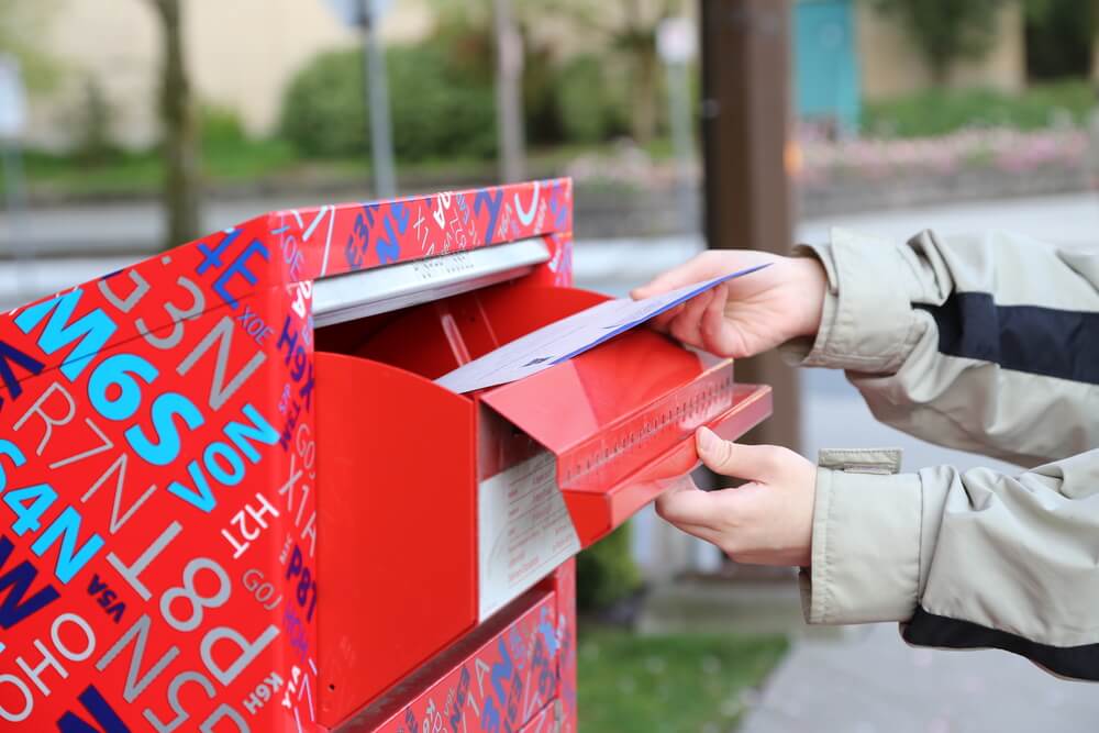 Забастовка работников Canada Post