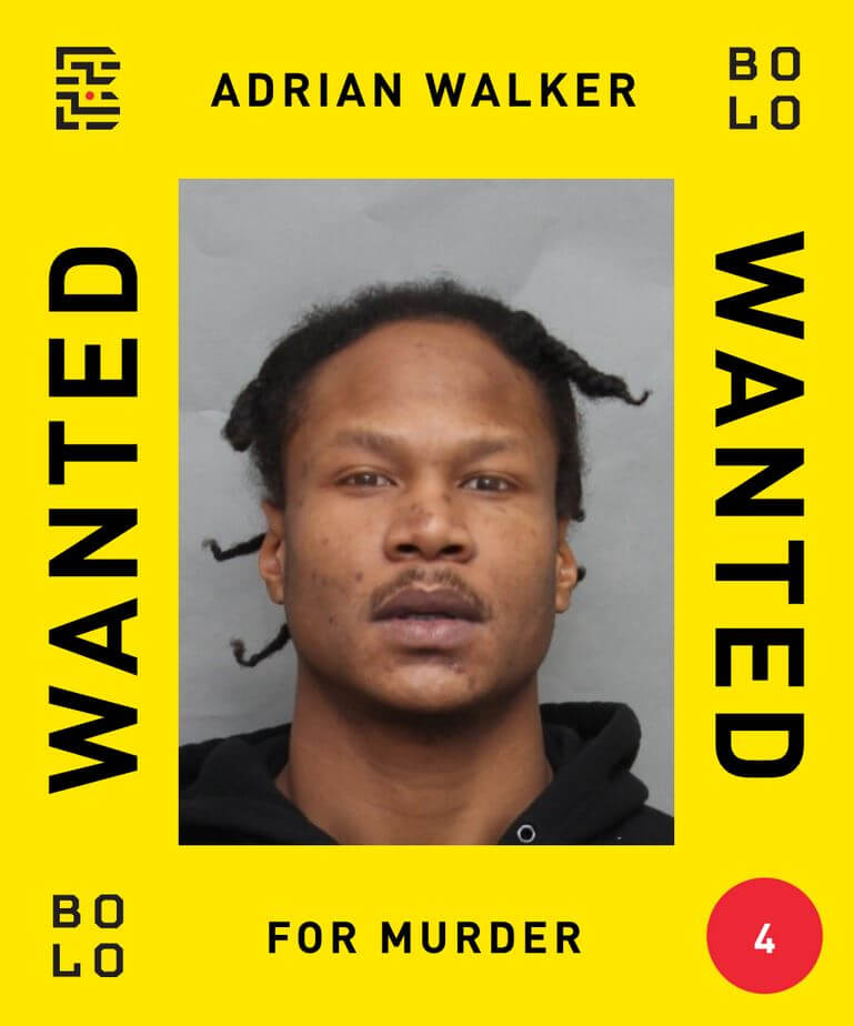 Adrian Walker