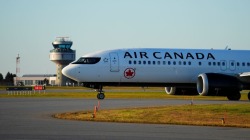 Air Canada