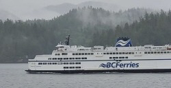 BC Ferries