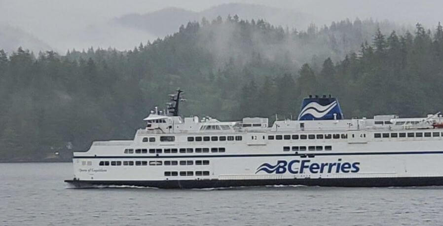 BC Ferries