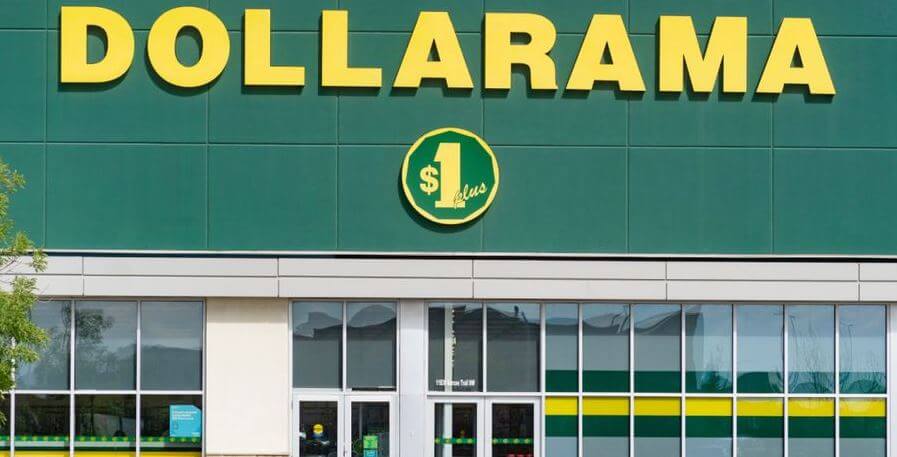 Dollarama