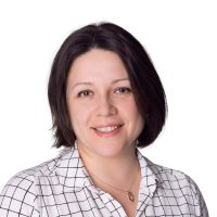 Екатерина Карр