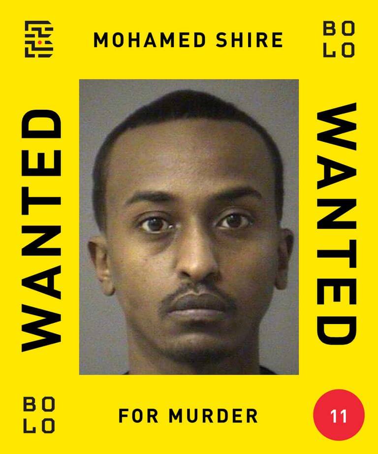 Mohamed Shire