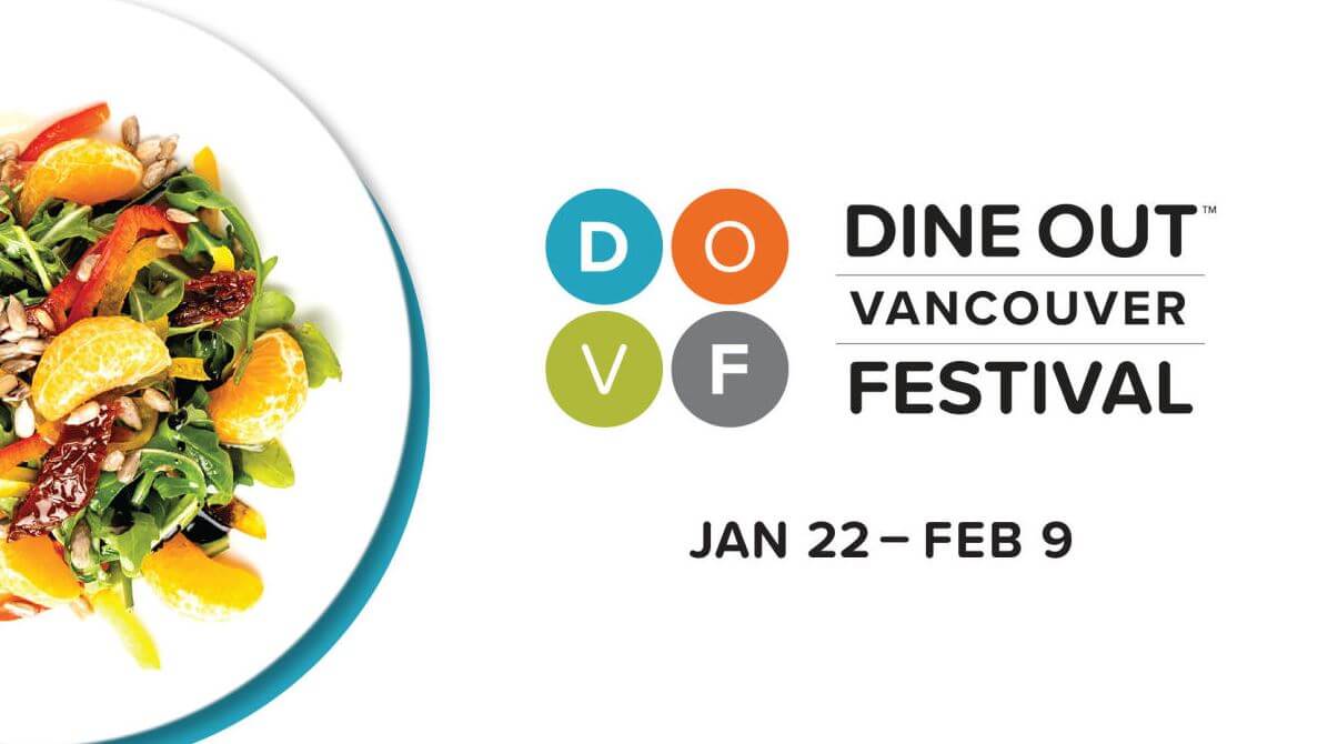 Dine Out Vancouver Festival