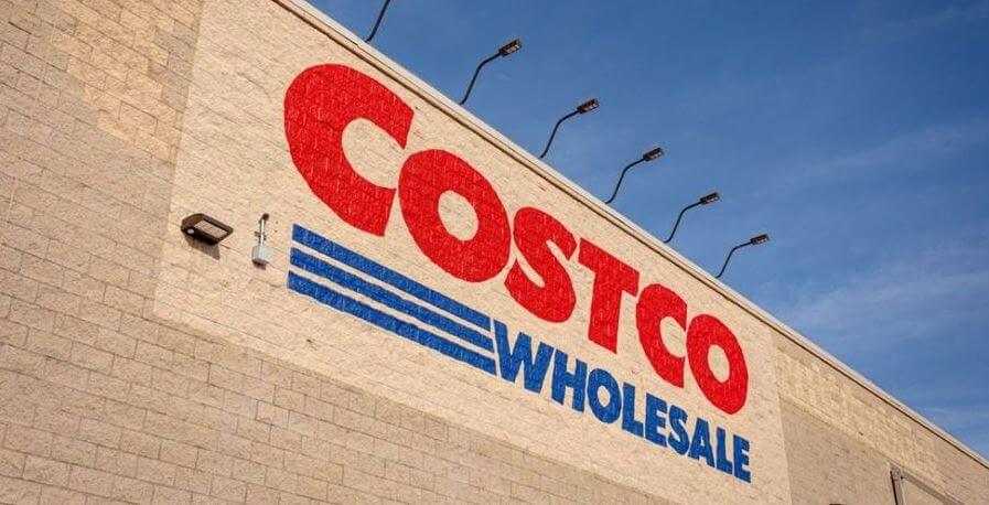 Costco Canada