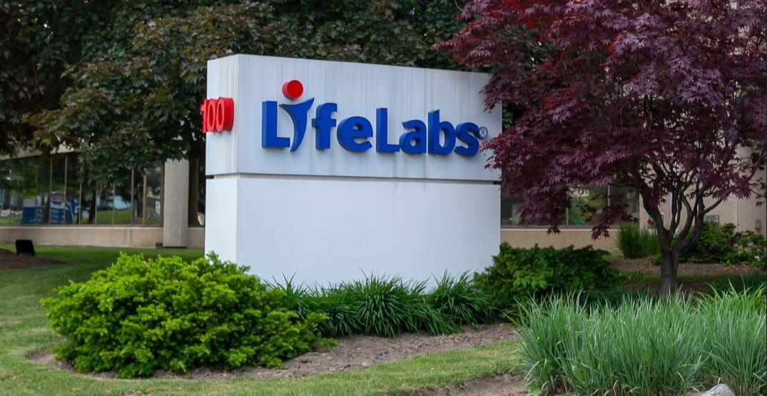 LifeLabs