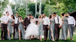 M&Y Weddings - организация свадебных мероприятий