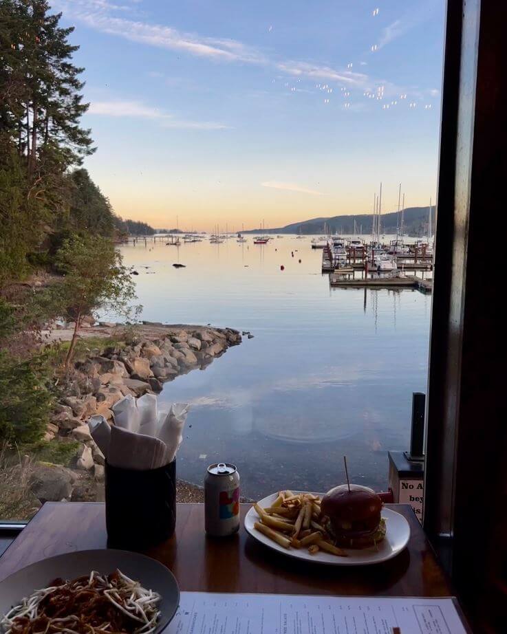 Southern Gulf Islands, B.C.