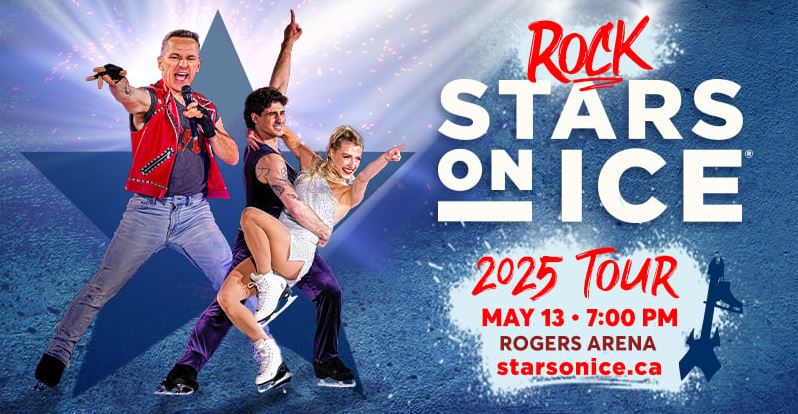 Stars On Ice Stars On Ice