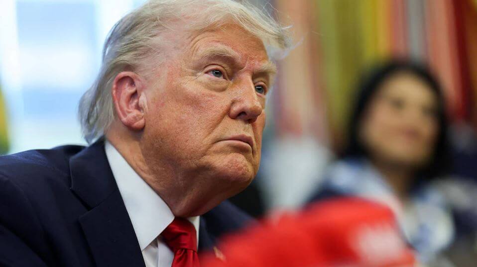 Трамп