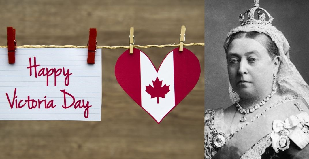 Victoria Day Celebrations Victoria Day Celebrations