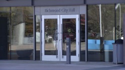 RCMP Ричмонда