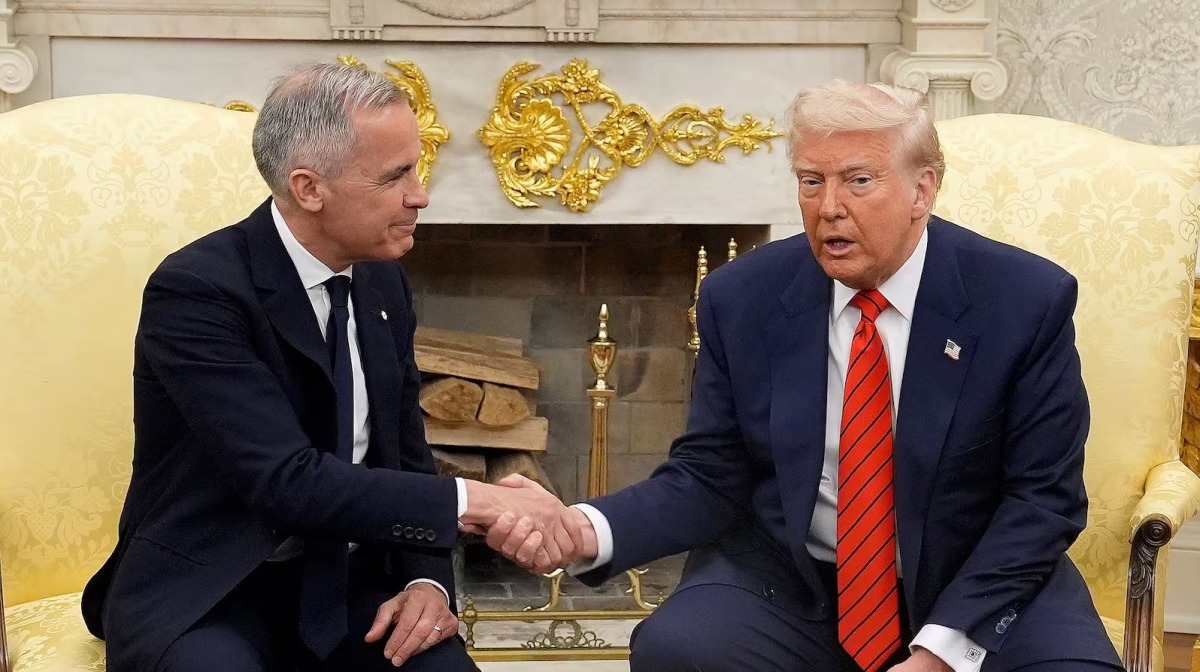 Решение проблем с Трампом Решение проблем с Трампом