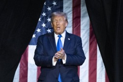 Трамп