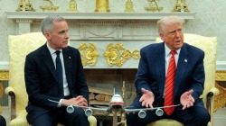 Трамп заявил