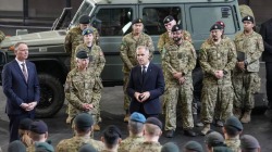 Канада присоединится к крупной европейской сделке