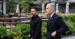 Новые санкций против России
