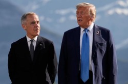 Трамп повышает цену