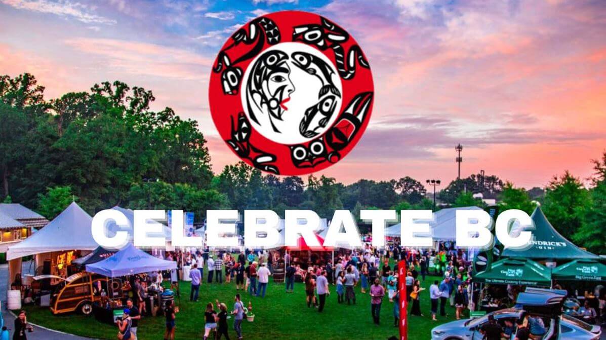 Celebrate BC Festival