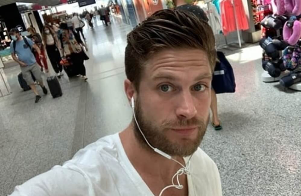 канадец погиб в Доминиканской Республике,