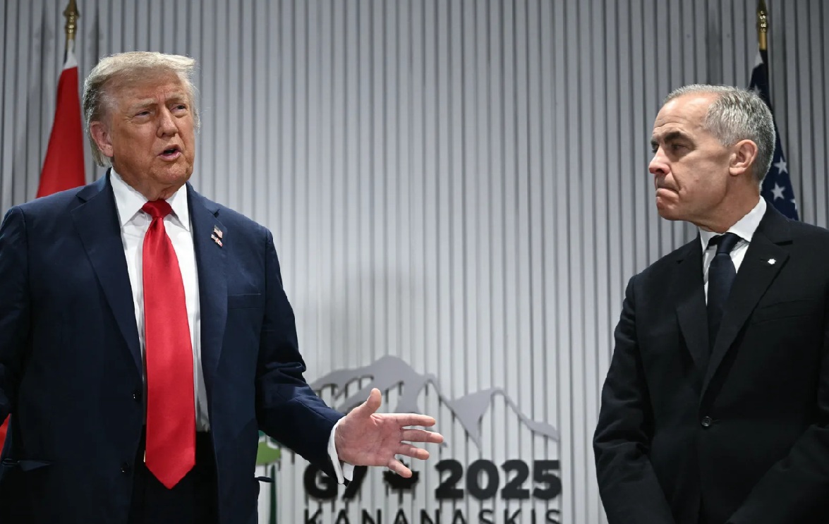 тарифы трамп канада 35