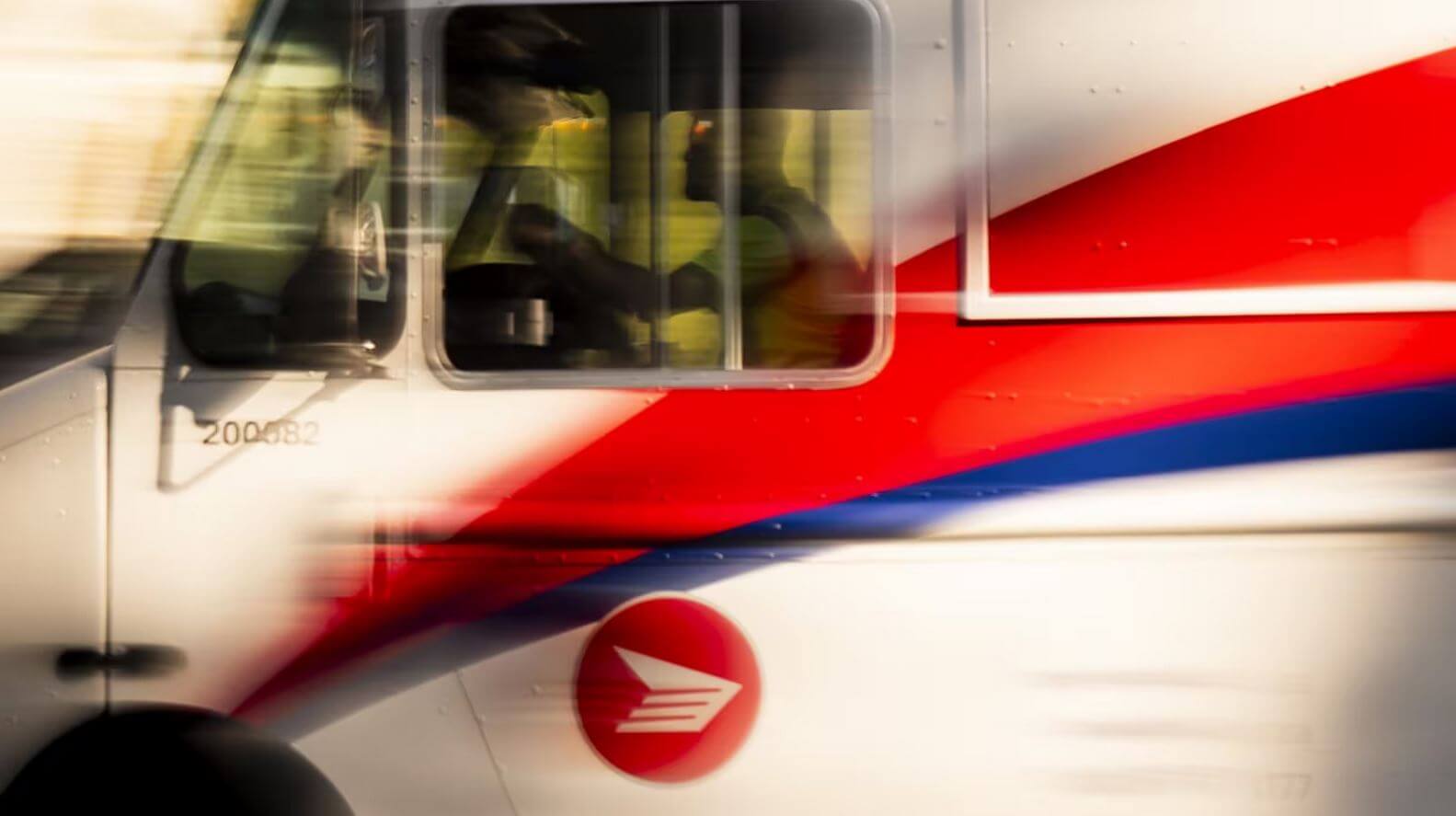 Canada Post
