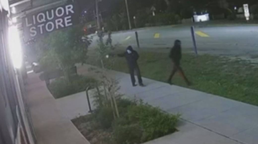 Новая волна преступности