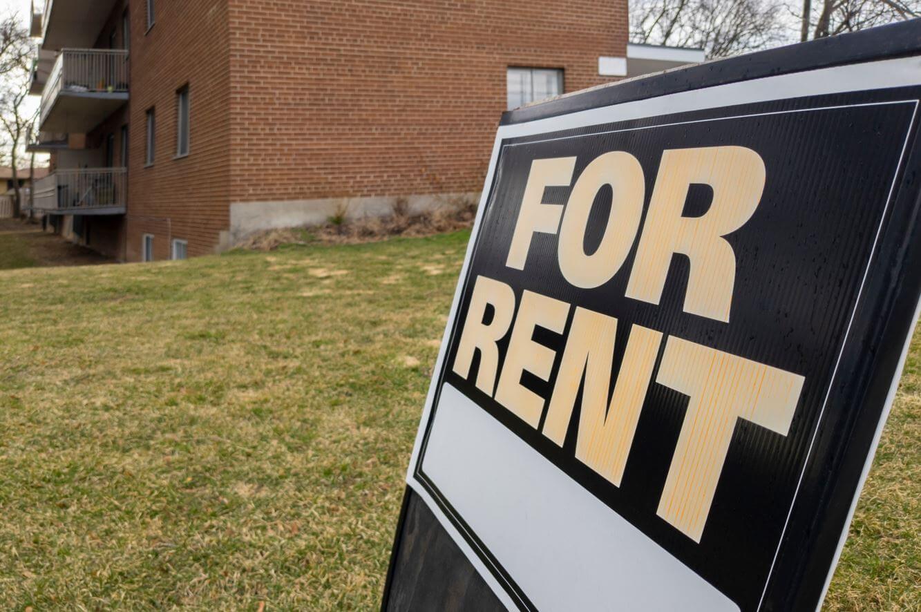 For Rent