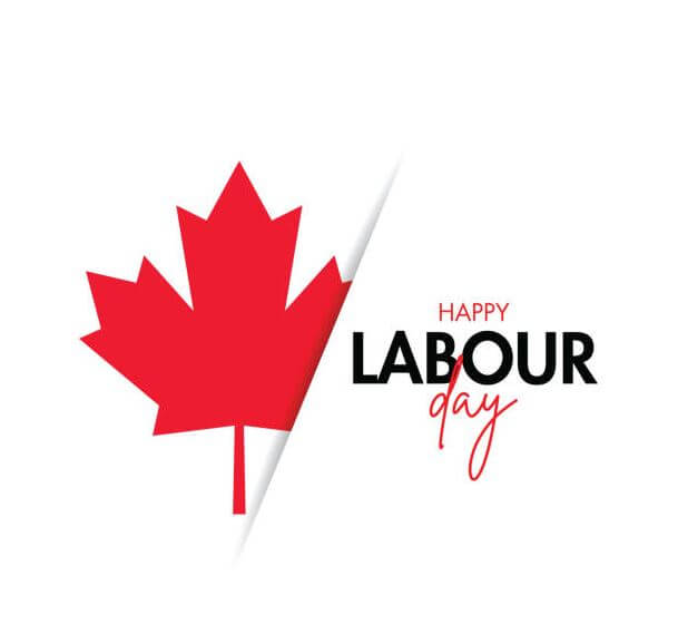 Labour Day