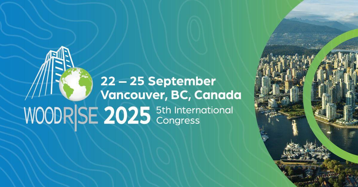 Woodrise 2025