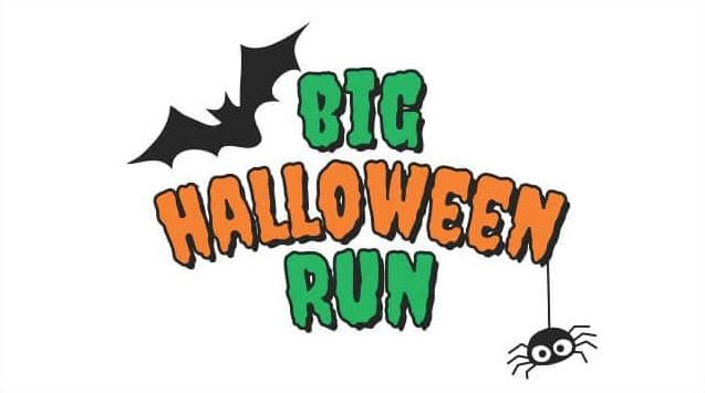 Big Halloween Run