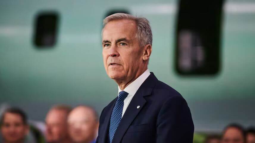 Правительство Карни