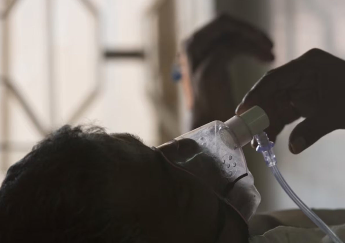 супербактерии